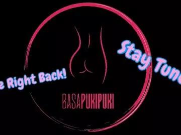 basapukipuki from Chaturbate