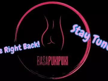 basapukipuki from Chaturbate