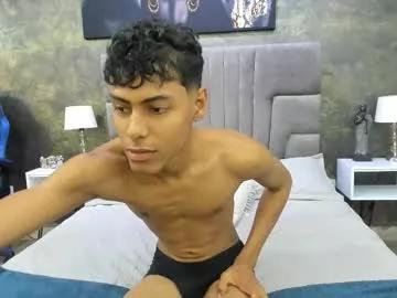bastian_dufy from Chaturbate is Freechat