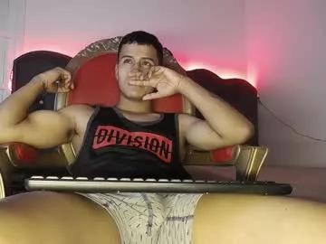 bastian_jonnes from Chaturbate is Freechat