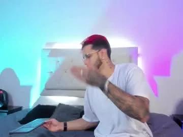 bastian_lane_ from Chaturbate is Freechat