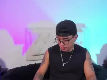 bastian_lane_ from Chaturbate is Freechat
