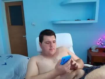 basystem8 on Chaturbate