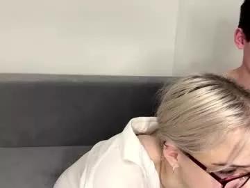 bawdycouplee from Chaturbate is Freechat