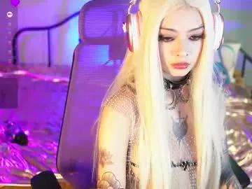 bayonetta_doll from Chaturbate is Freechat