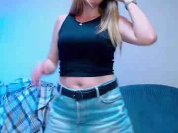 bb__bonami_ from Chaturbate