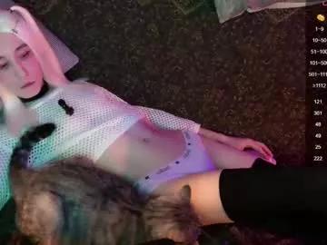 bb_single_lady from Chaturbate