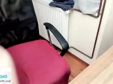bb_stud from Chaturbate