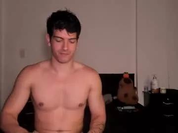 bbbeachboy from Chaturbate