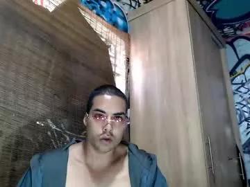 bbc_monster1 from Chaturbate