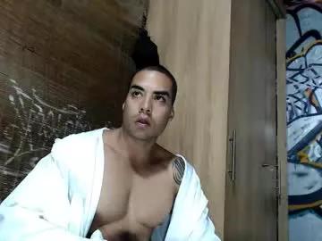 bbc_monster1 from Chaturbate