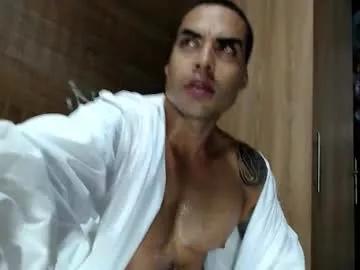 bbc_monster1 from Chaturbate