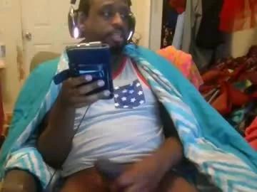 bbc_rocker from Chaturbate