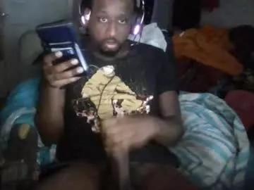 bbc_rocker from Chaturbate