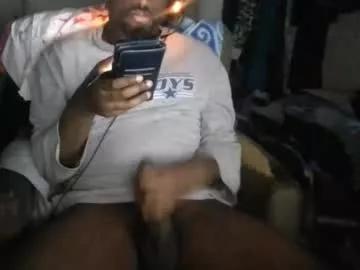 bbc_rocker from Chaturbate