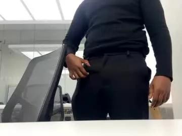 Bbcintheoffice webcams show profile image 