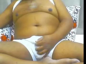 bbcsmith27 from Chaturbate