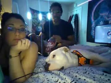 bbcwhitegirlpussyslayer666 from Chaturbate