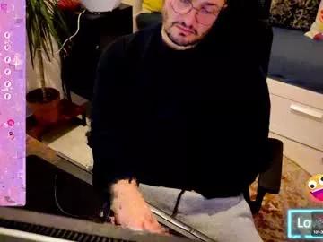 bbking1980 from Chaturbate