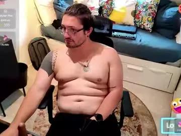 bbking1980 from Chaturbate