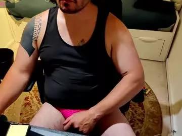 bbking1980 from Chaturbate