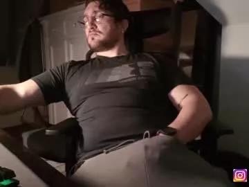 bbking1980 from Chaturbate