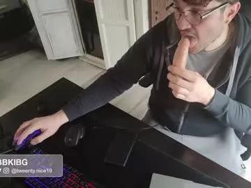 bbking1980 from Chaturbate