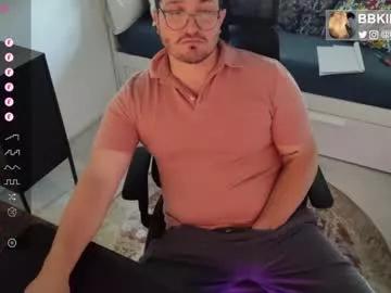 bbking1980 from Chaturbate