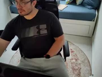 bbking1980 from Chaturbate