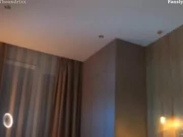 bbrandon_ from Chaturbate