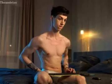 bbrandon_ from Chaturbate