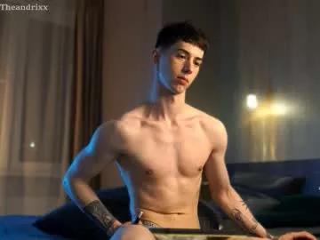 bbrandon_ from Chaturbate