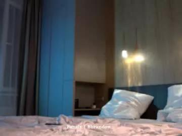 bbrandon_ from Chaturbate