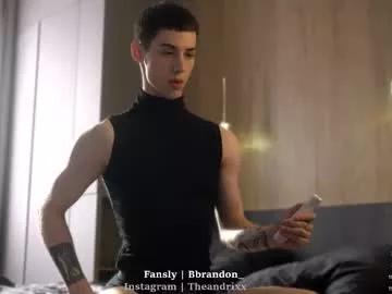 bbrandon_ from Chaturbate
