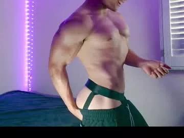 bbrn_88 from Chaturbate