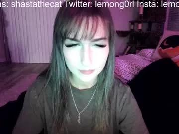 bbshasta from Chaturbate