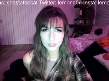 bbshasta from Chaturbate