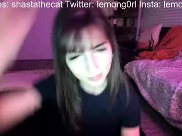 bbshasta from Chaturbate