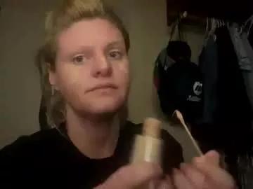 bbuhnny from Chaturbate