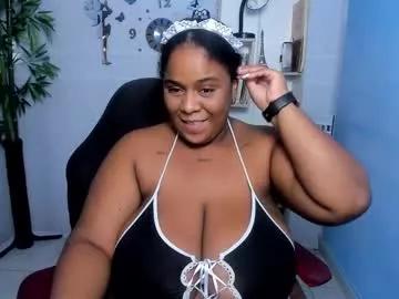 bbw_charlote from Chaturbate