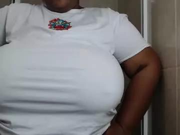 bbw_charlote from Chaturbate