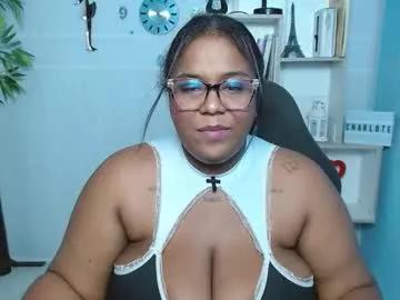 bbw_charlote from Chaturbate