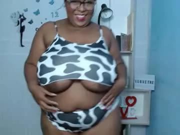 bbw_charlote from Chaturbate