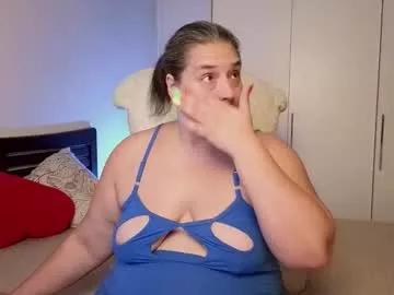 bbw_goddes from Chaturbate