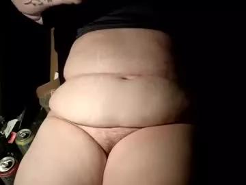 bbwbabe_freya from Chaturbate