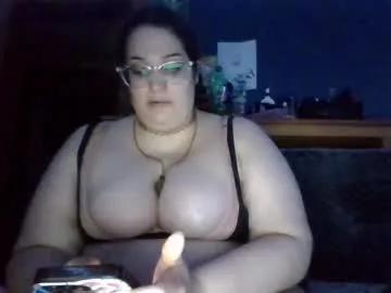 bbwdabkitty from Chaturbate