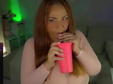 bbwdesirebbw from Chaturbate