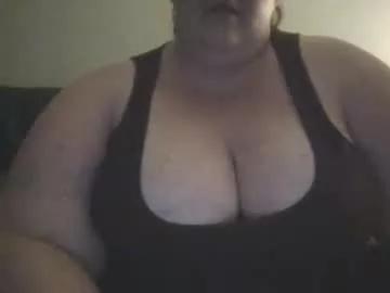 bbwgoddess90 from Chaturbate