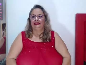 bbwsalome from Chaturbate