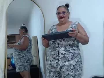 bbwsalome from Chaturbate is Freechat